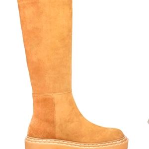 Splendid Lugged Boots